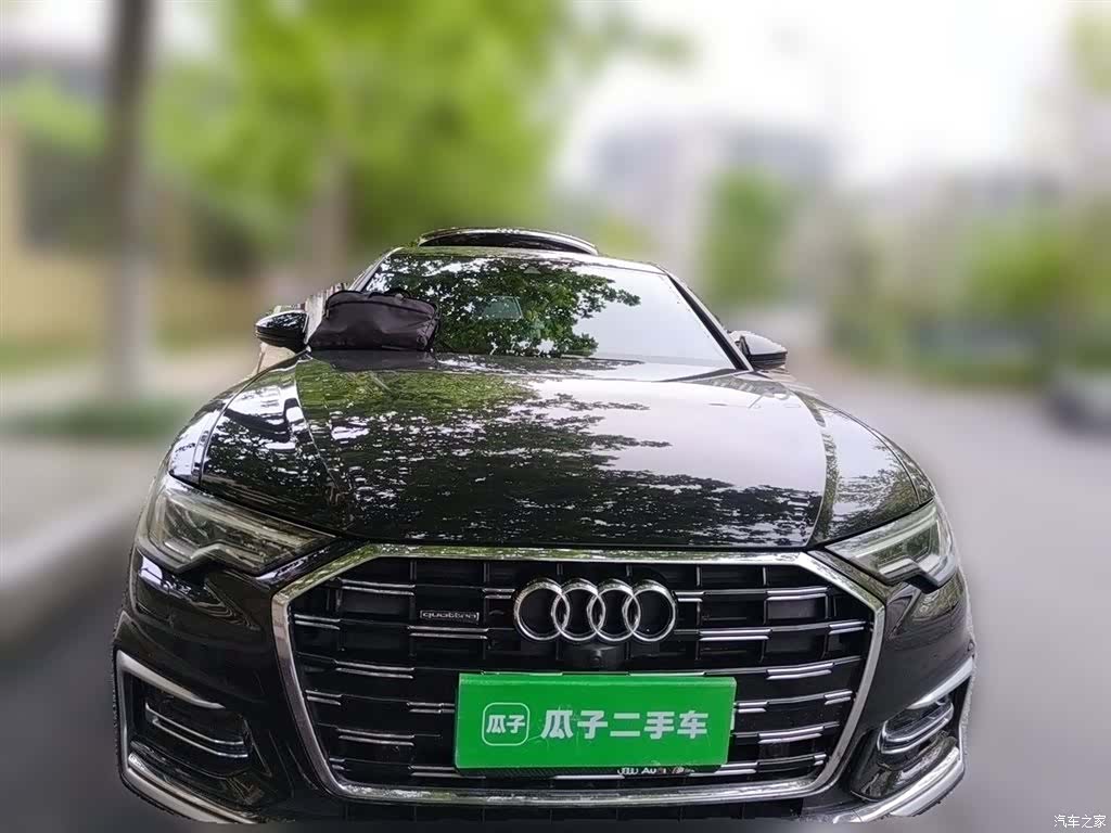 Audi A6L, 2023 24