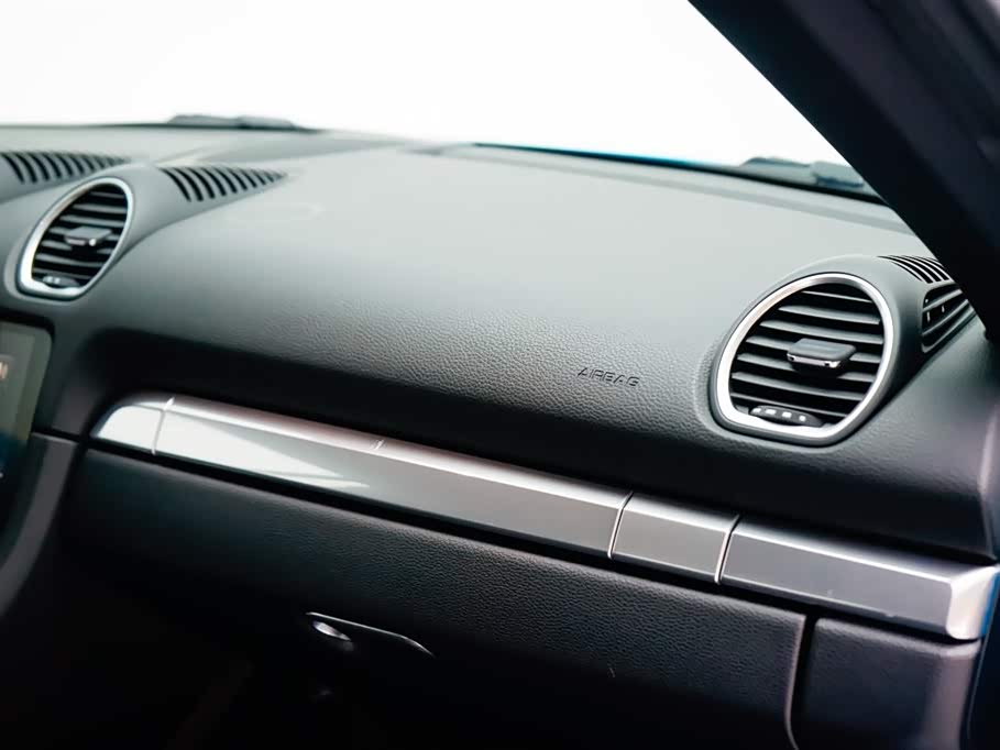 Porsche 718 Porsche 718