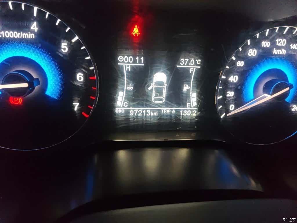 DongFeng 580, 2016 9