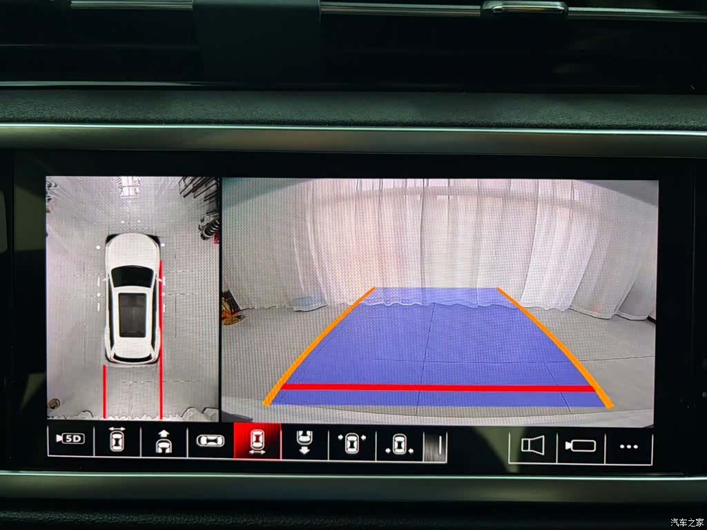 Audi Q3, 2022 16