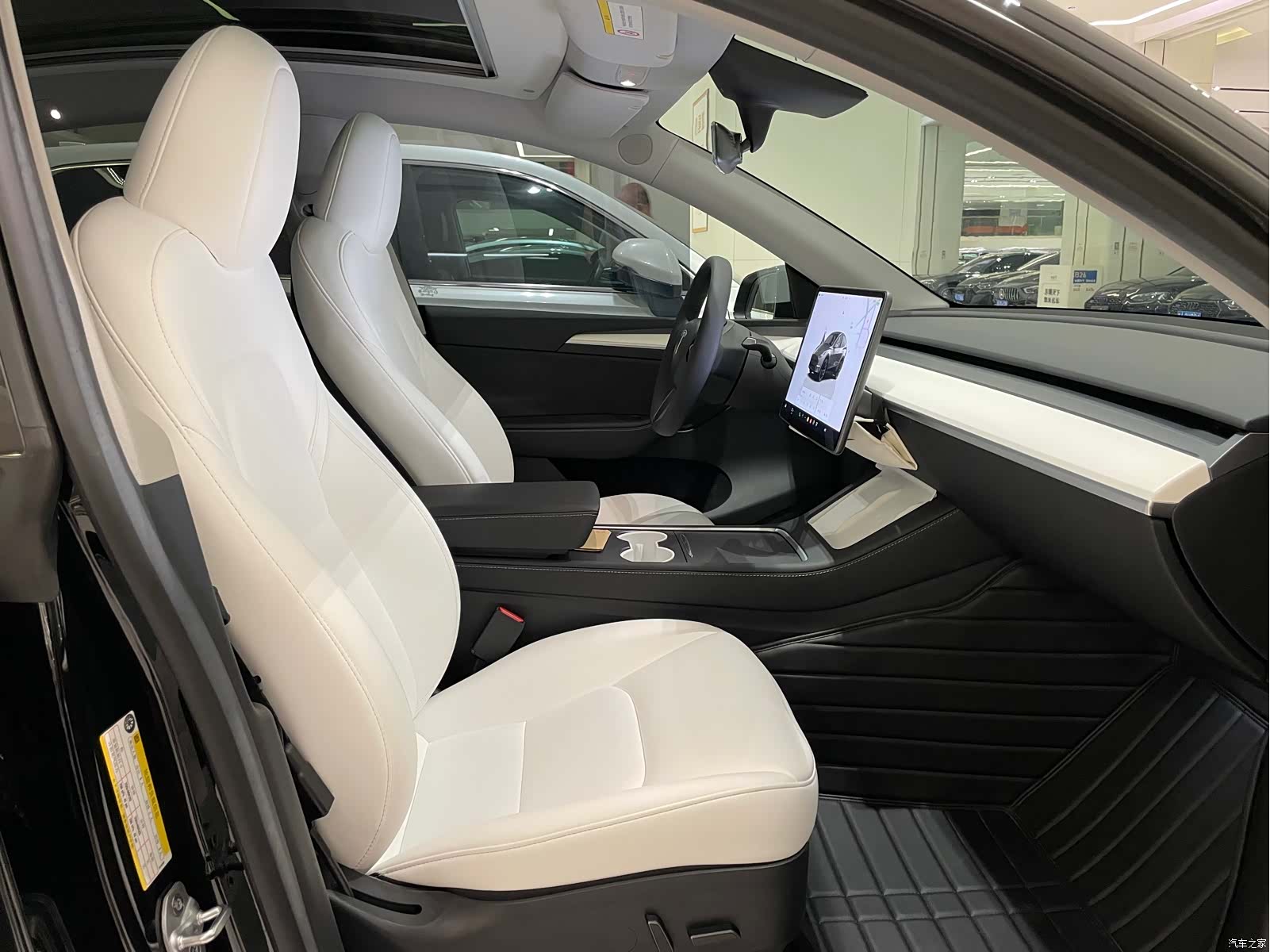 Tesla Model Y, 2023 10