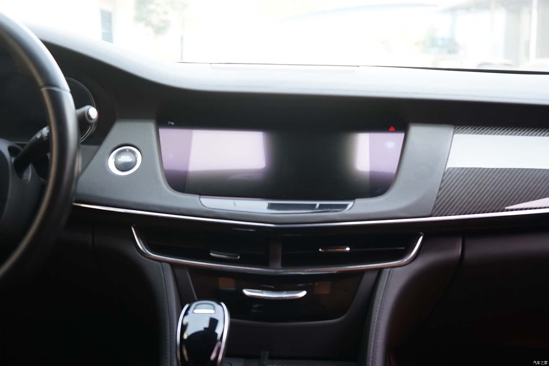 Cadillac CT6, 2022 17
