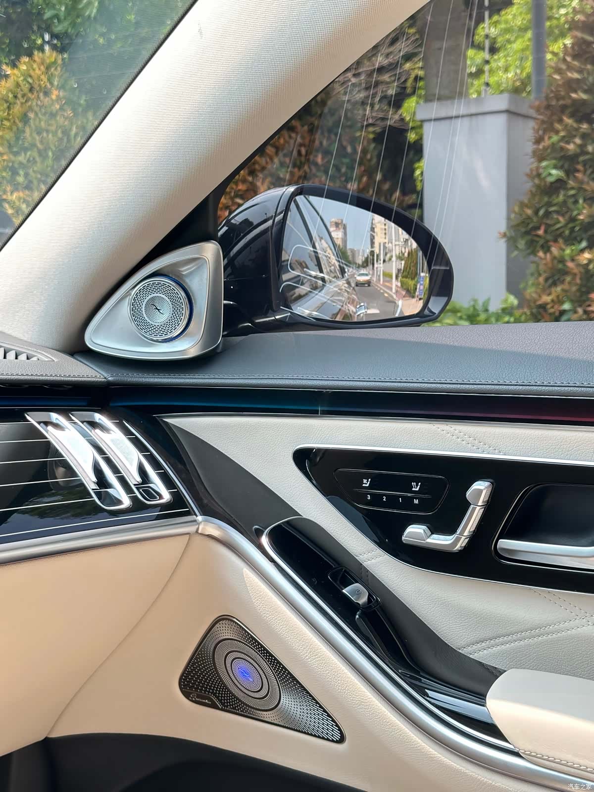 Maybach S-Class, 2023 14