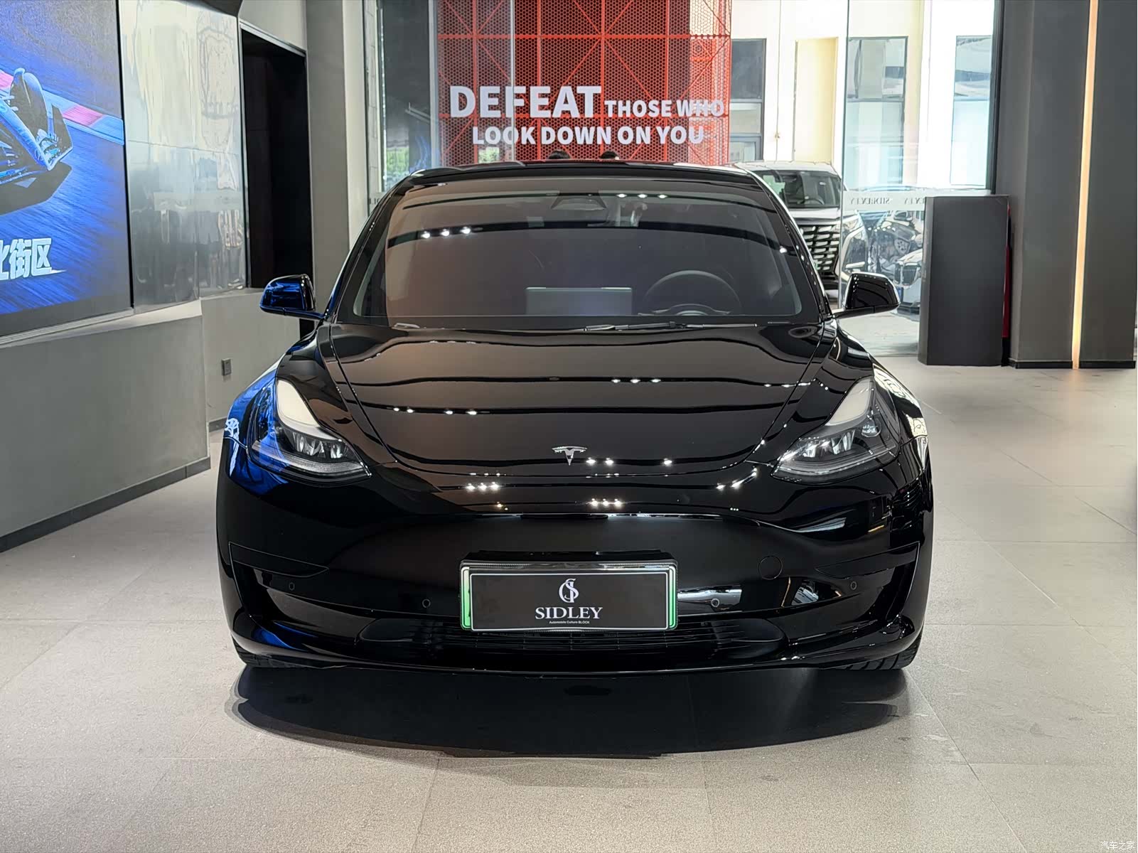 Tesla Model 3, 2022 2