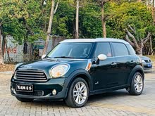 MINI COUNTRYMAN 2013�� 1.6T COOPER ALL4 Fun