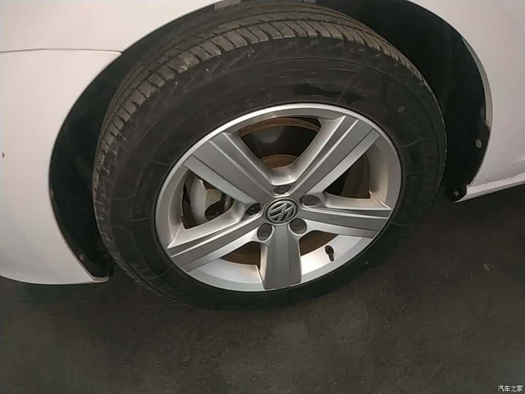 Volkswagen Golf, 2017 23