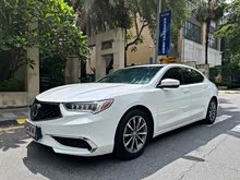 ک��TLX-L 2018�� 2.4L ������