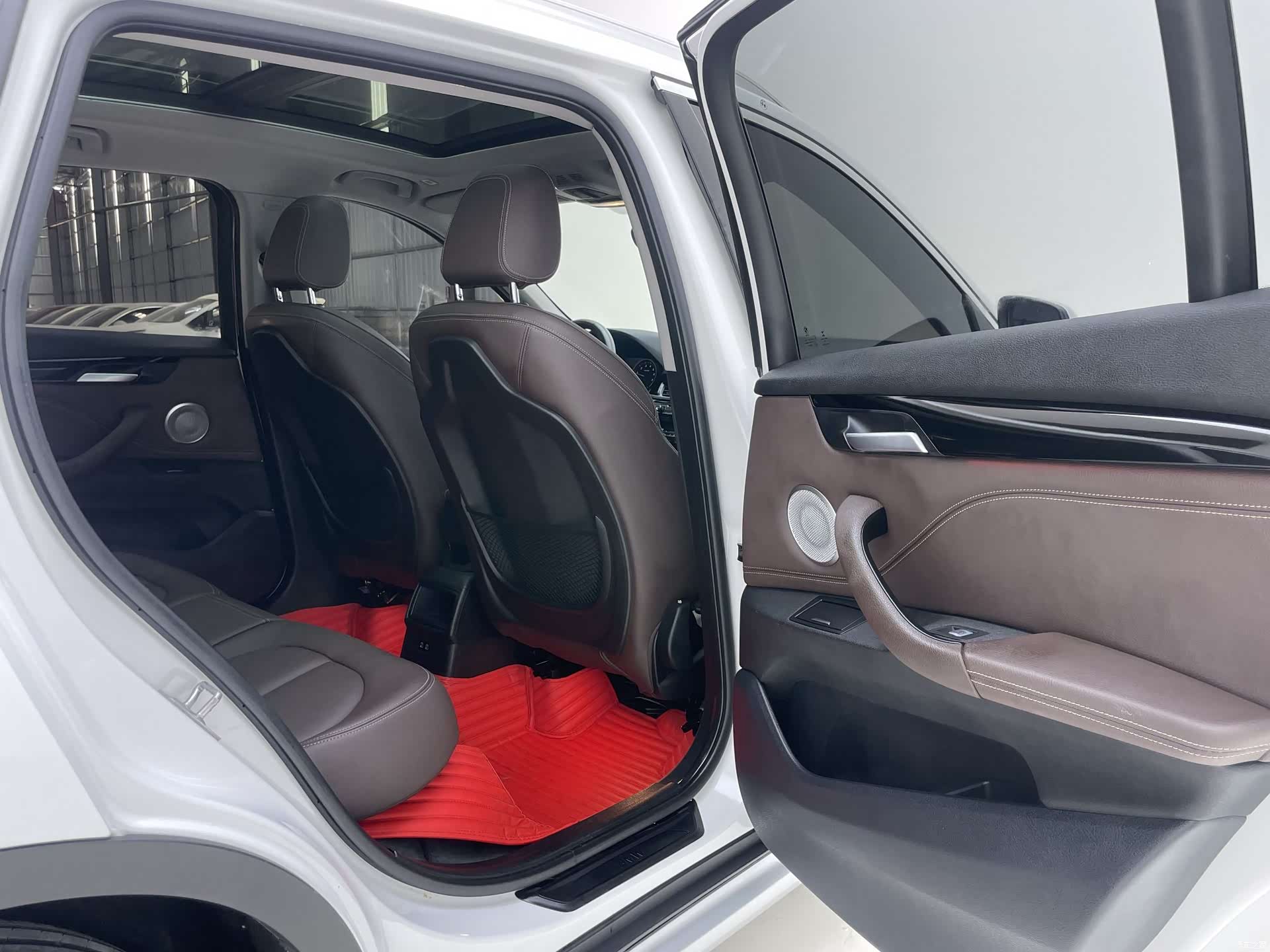 BMW X1, 2023 28
