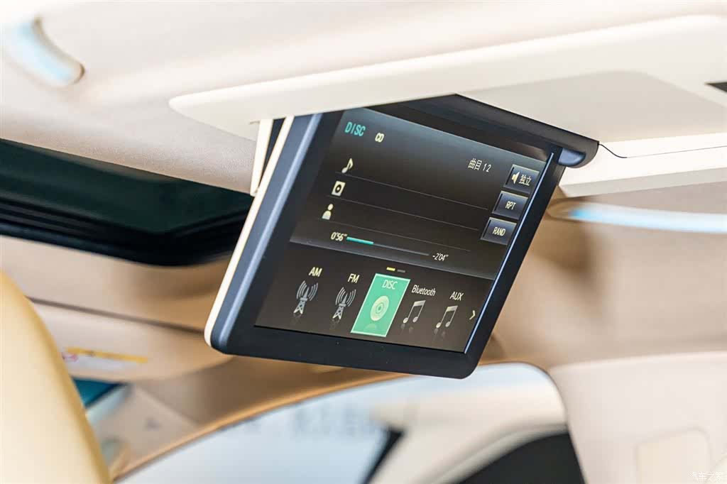 Toyota Alphard, 2018 14