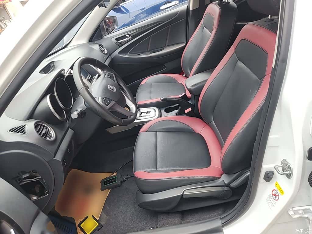 Changan Eado, 2015 15