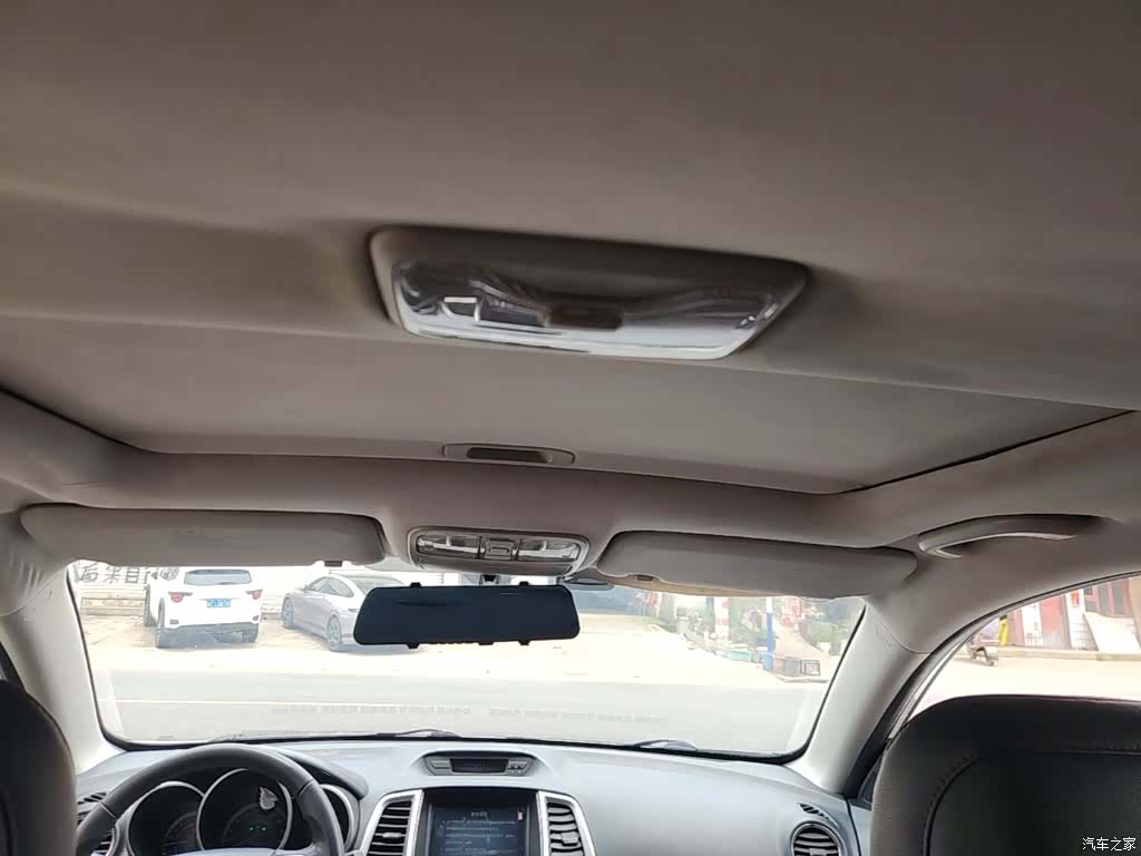 Changan Eado, 2015 18