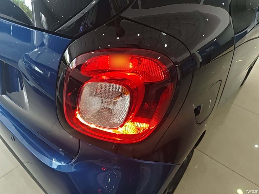 Smart Fortwo, 2016 8
