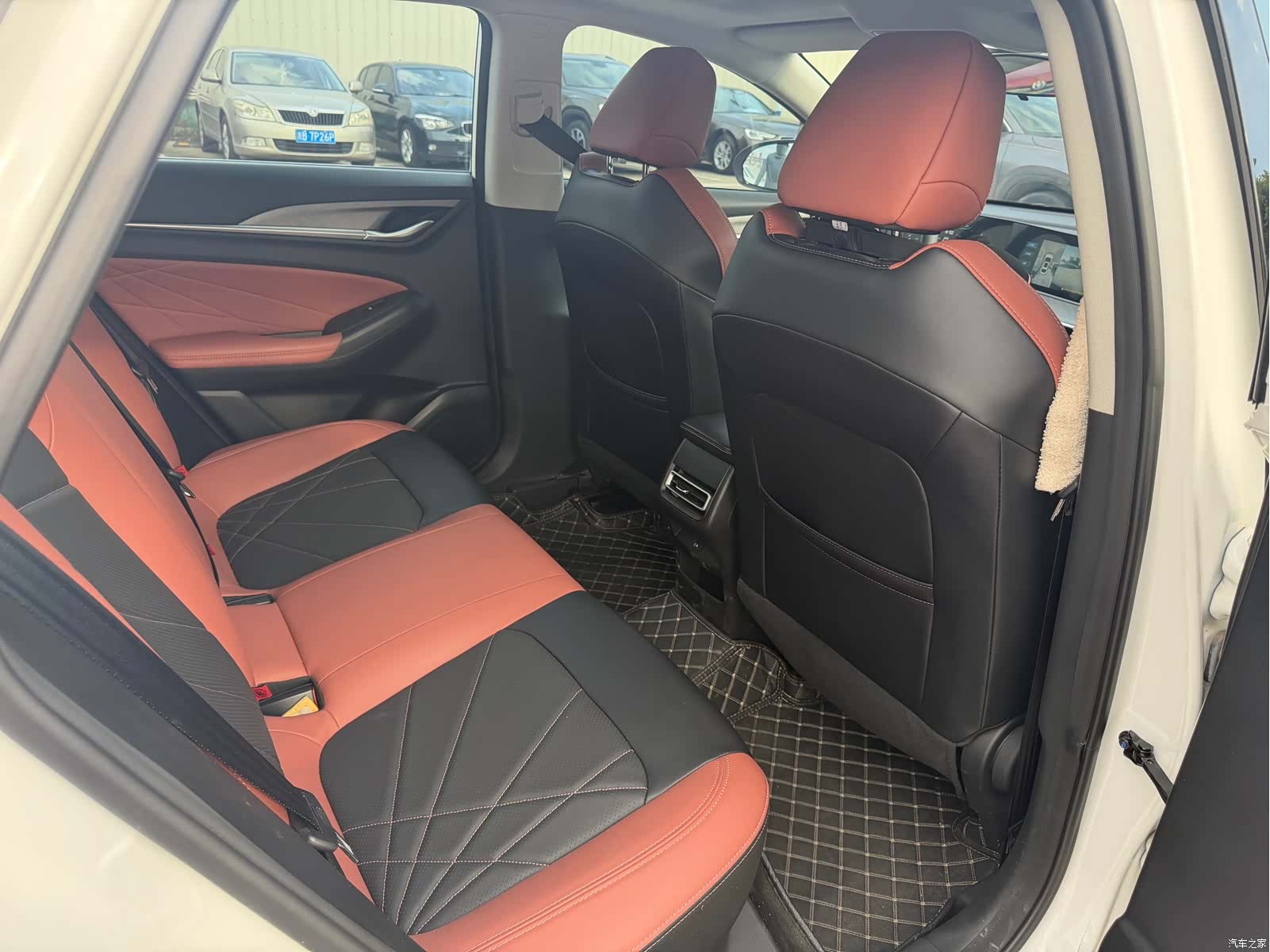 Changan Eado, 2023 12