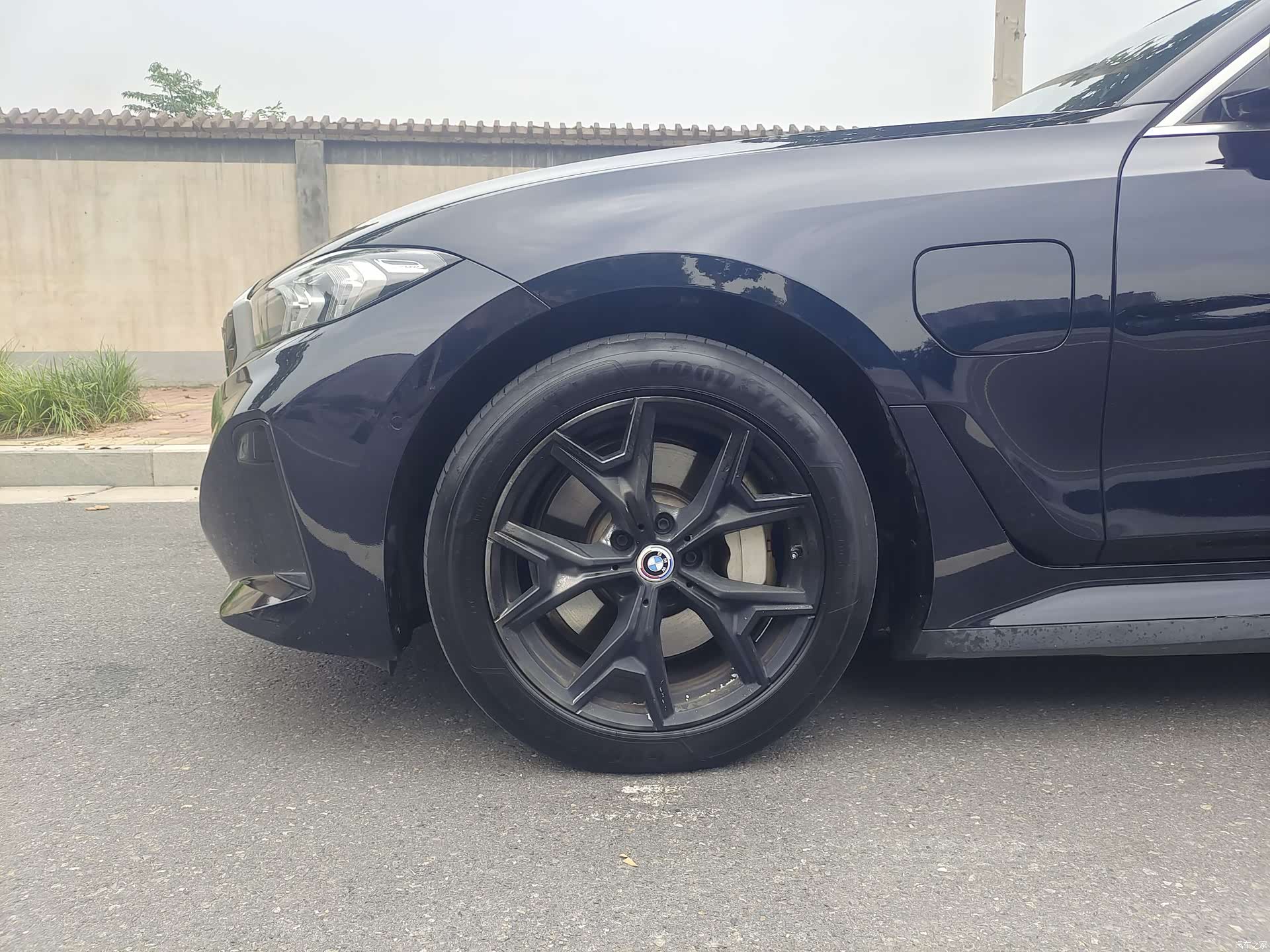 BMW i3, 2024 20