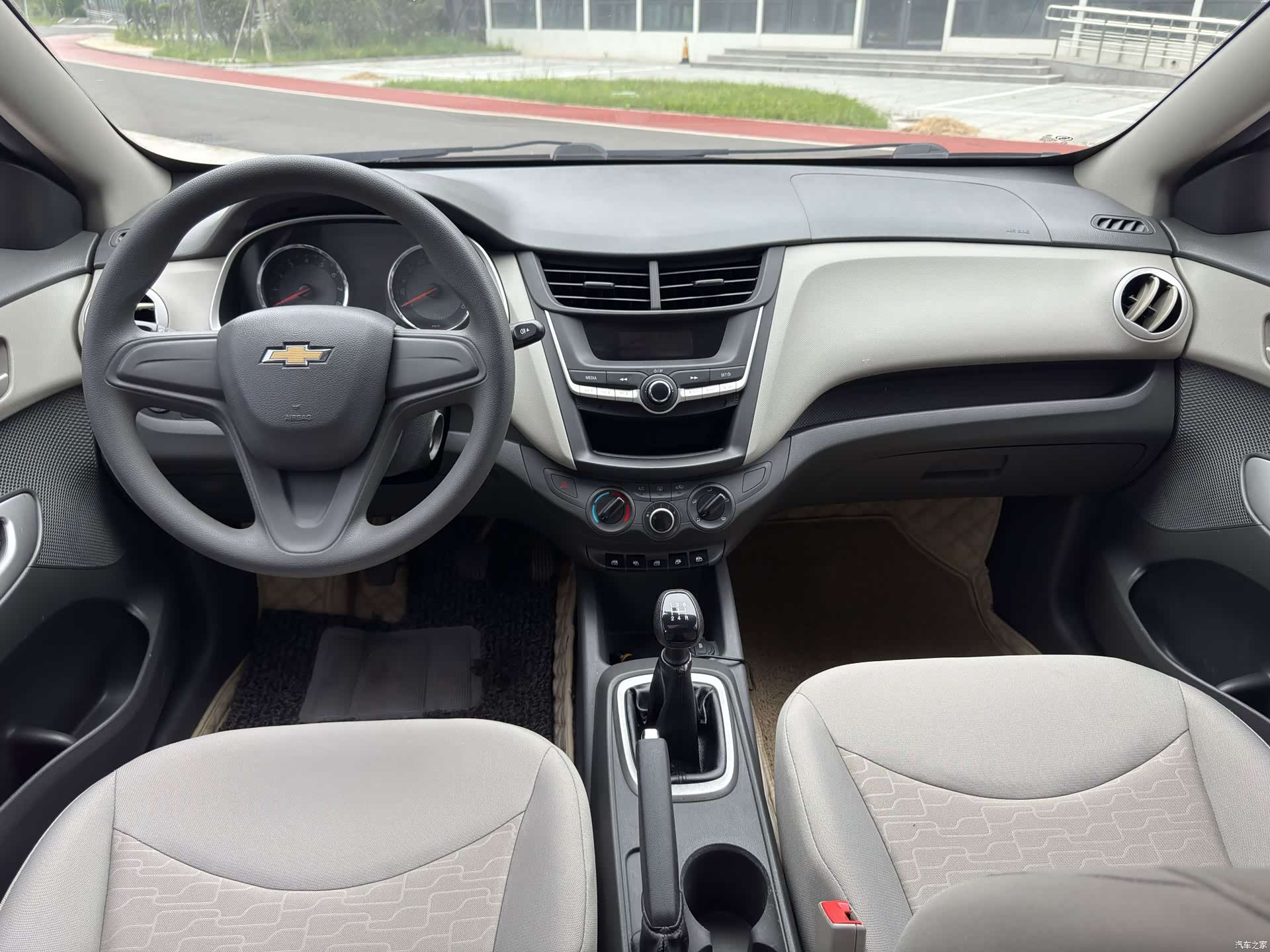 Chevrolet 3, 2018 7