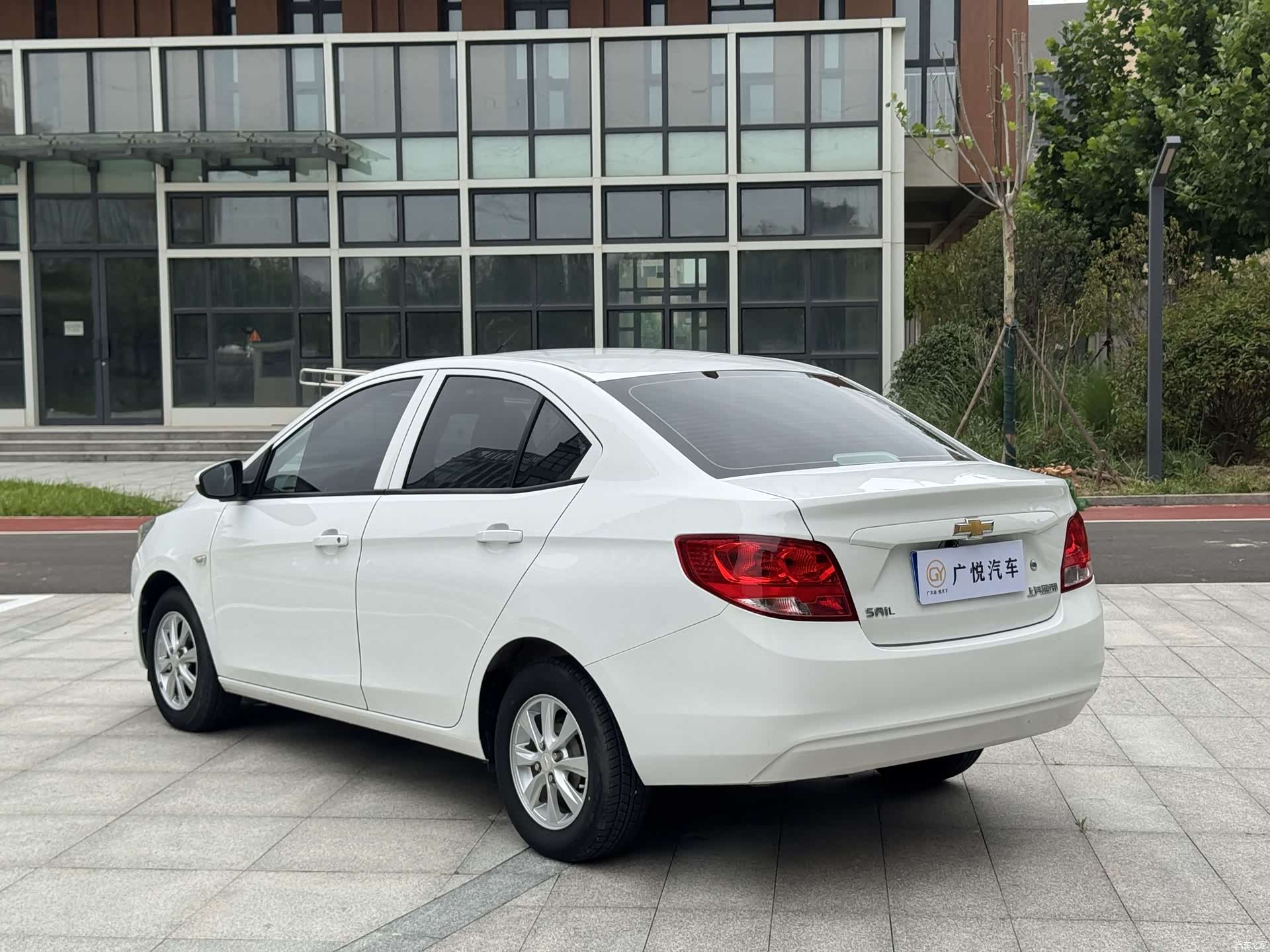 Chevrolet 3, 2018 10