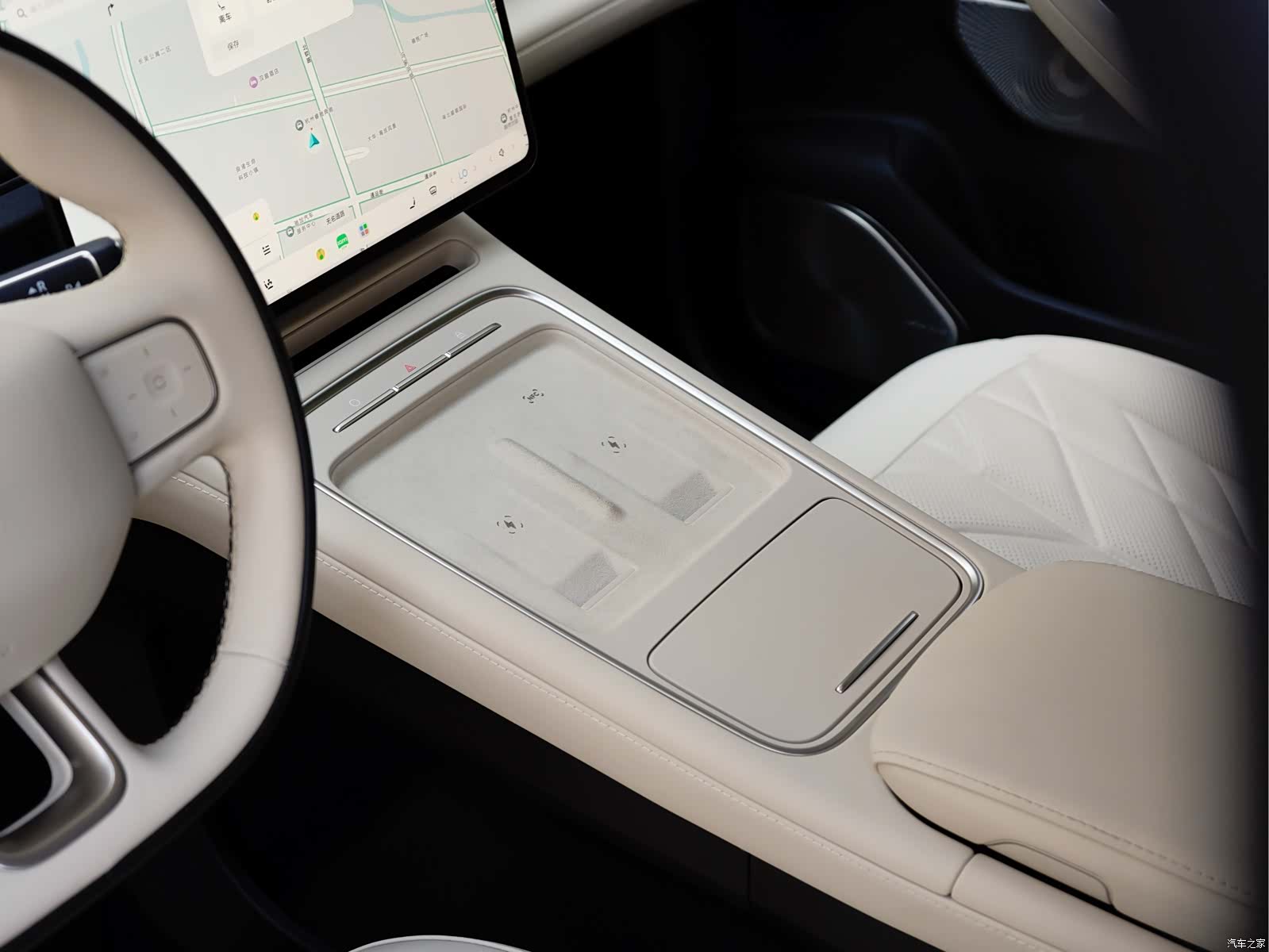 NIO EC6, 2025 15