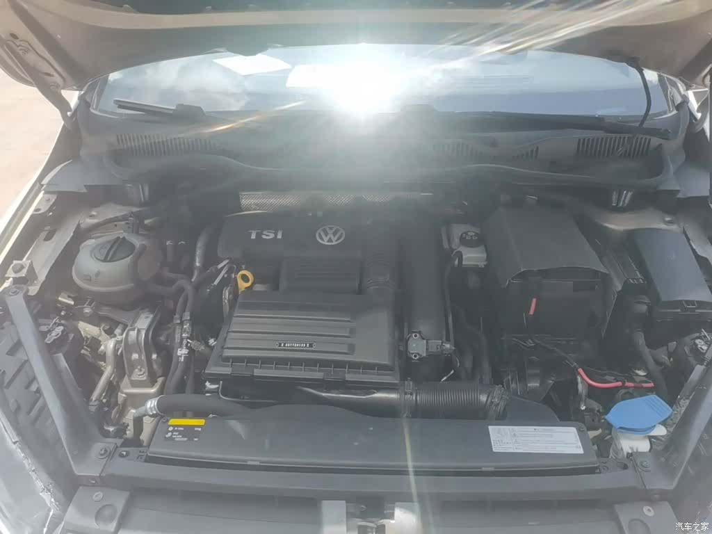 Volkswagen Golf, 2017 20