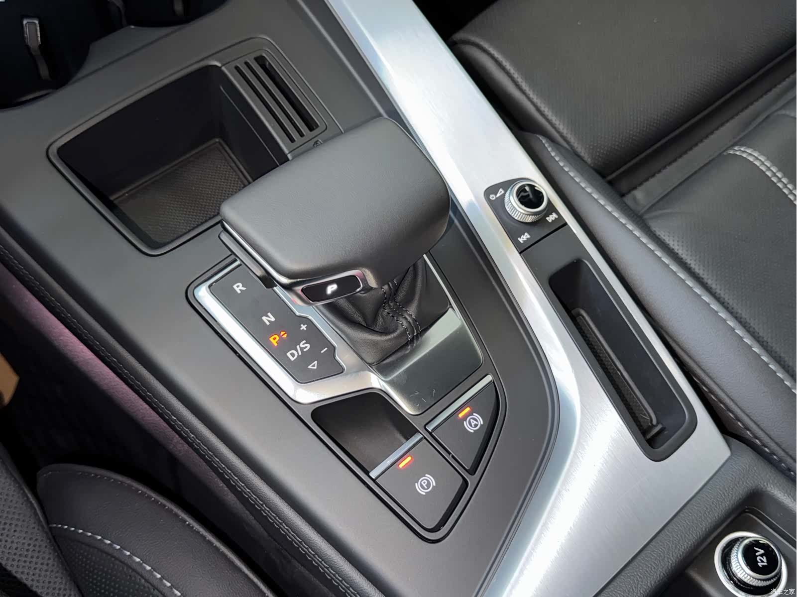 Audi A4L, 2023 18