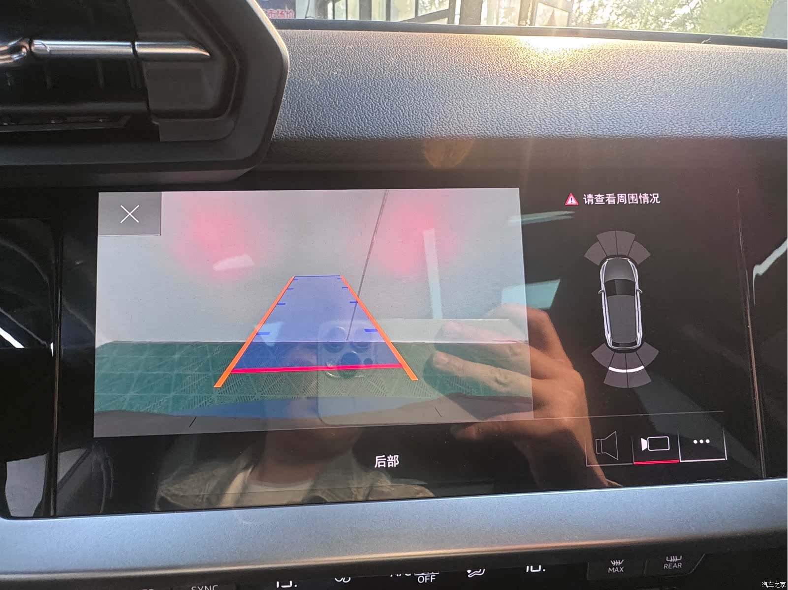 Audi A3, 2022 14