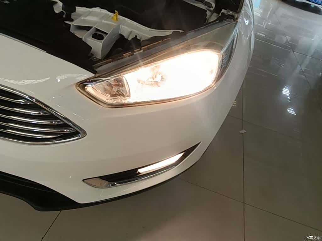 Ford Focus, 2016 24
