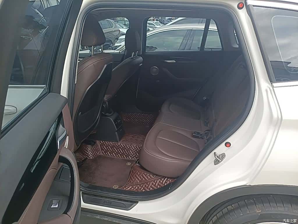 BMW X1, 2021 17