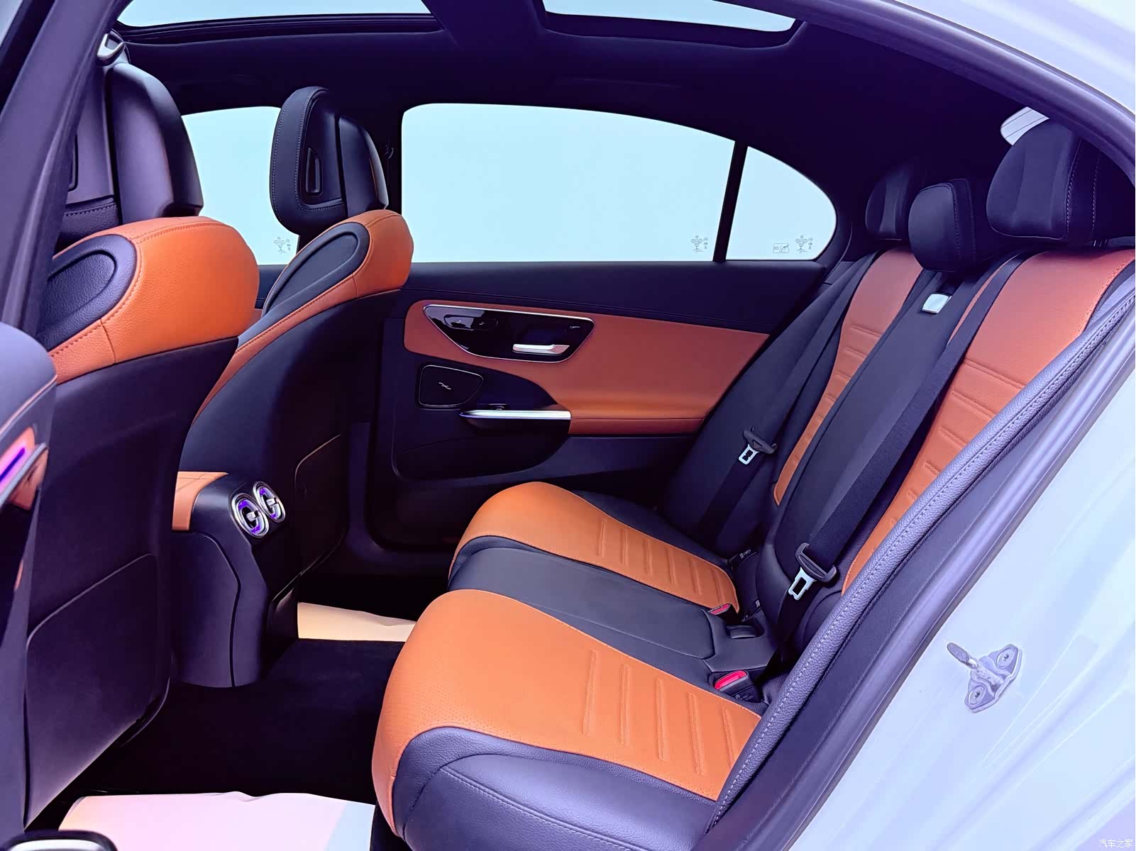 Mercedes-Benz C-Class, 2023 17
