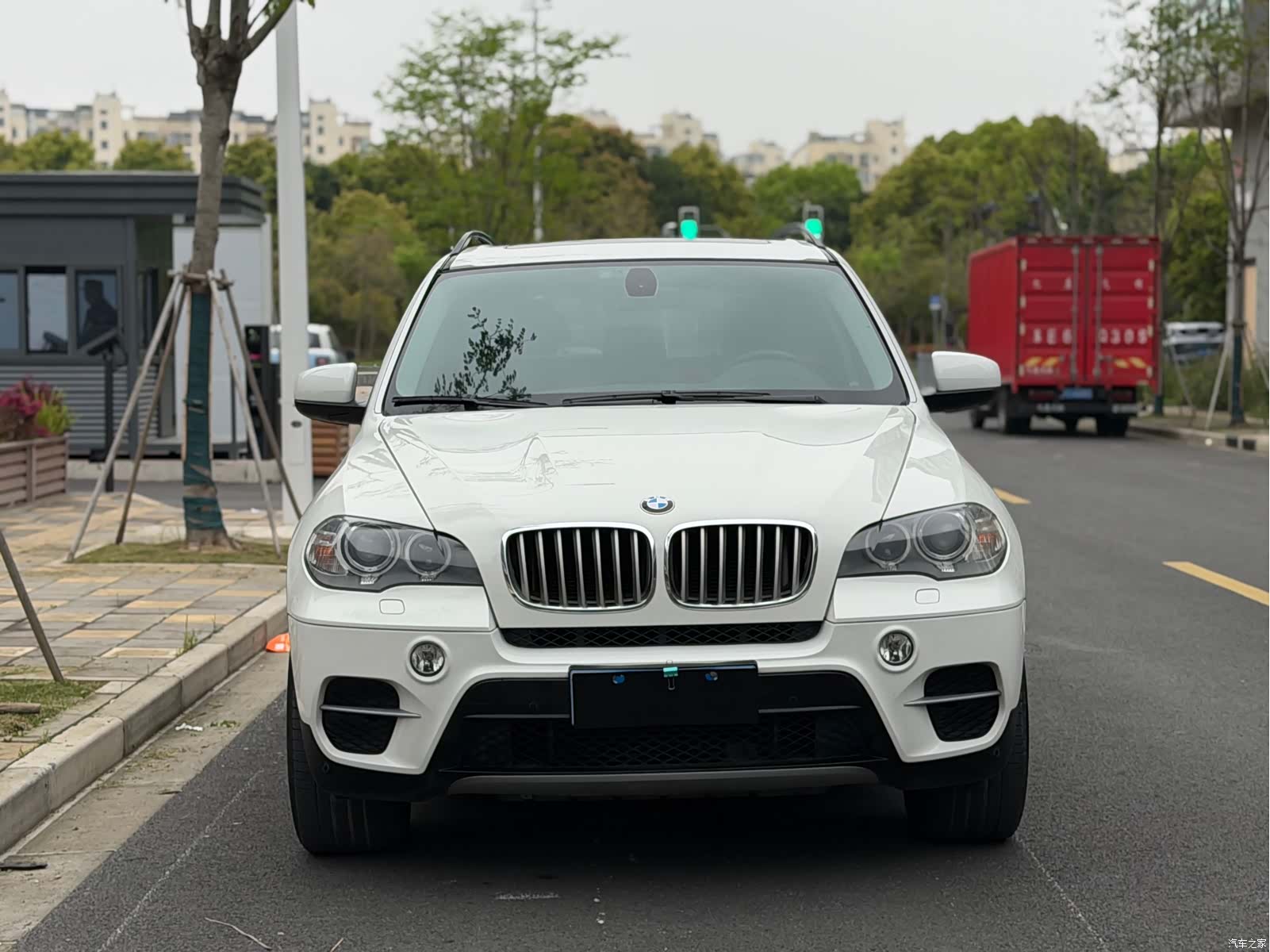 BMW X5, 2011 2