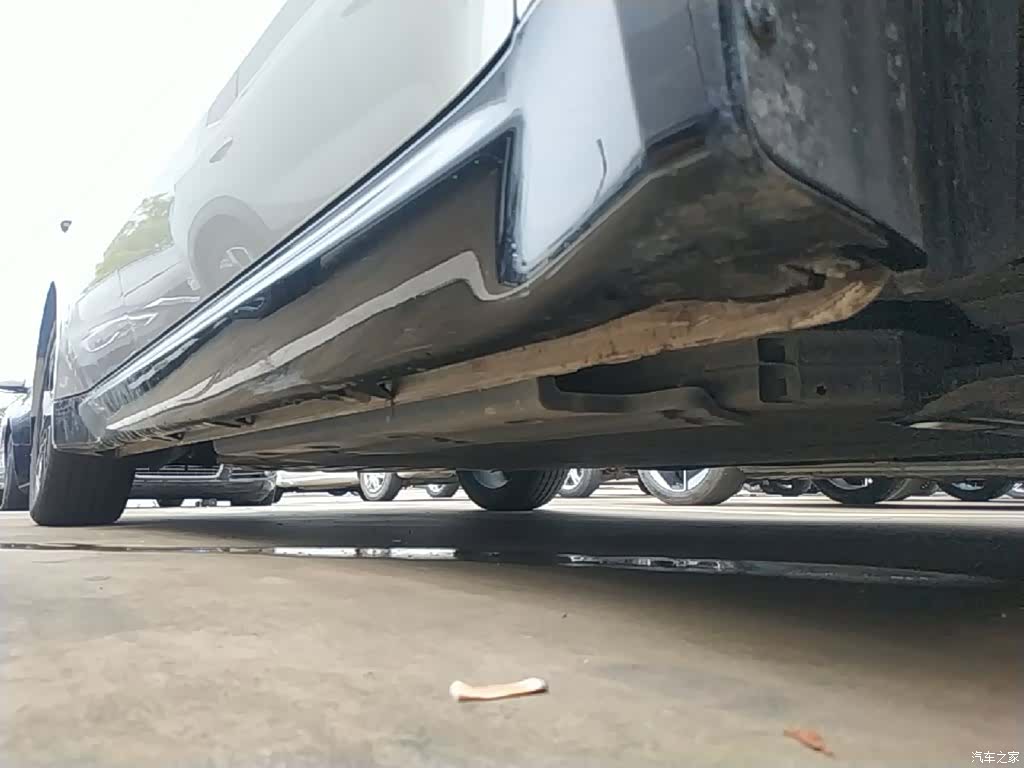 Wuling Starlight, 2024 21