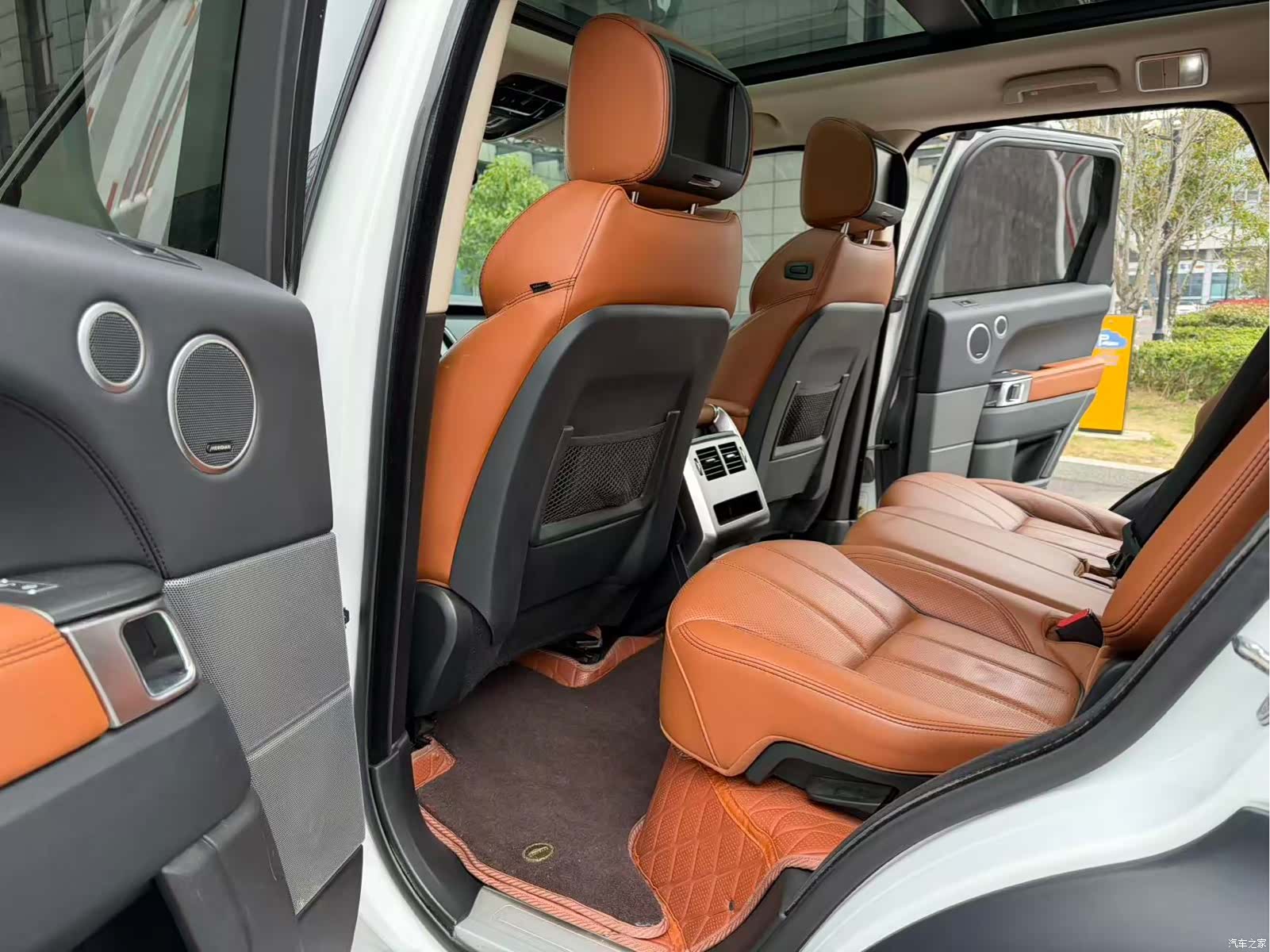 Land Rover Range Rover, 2016 10