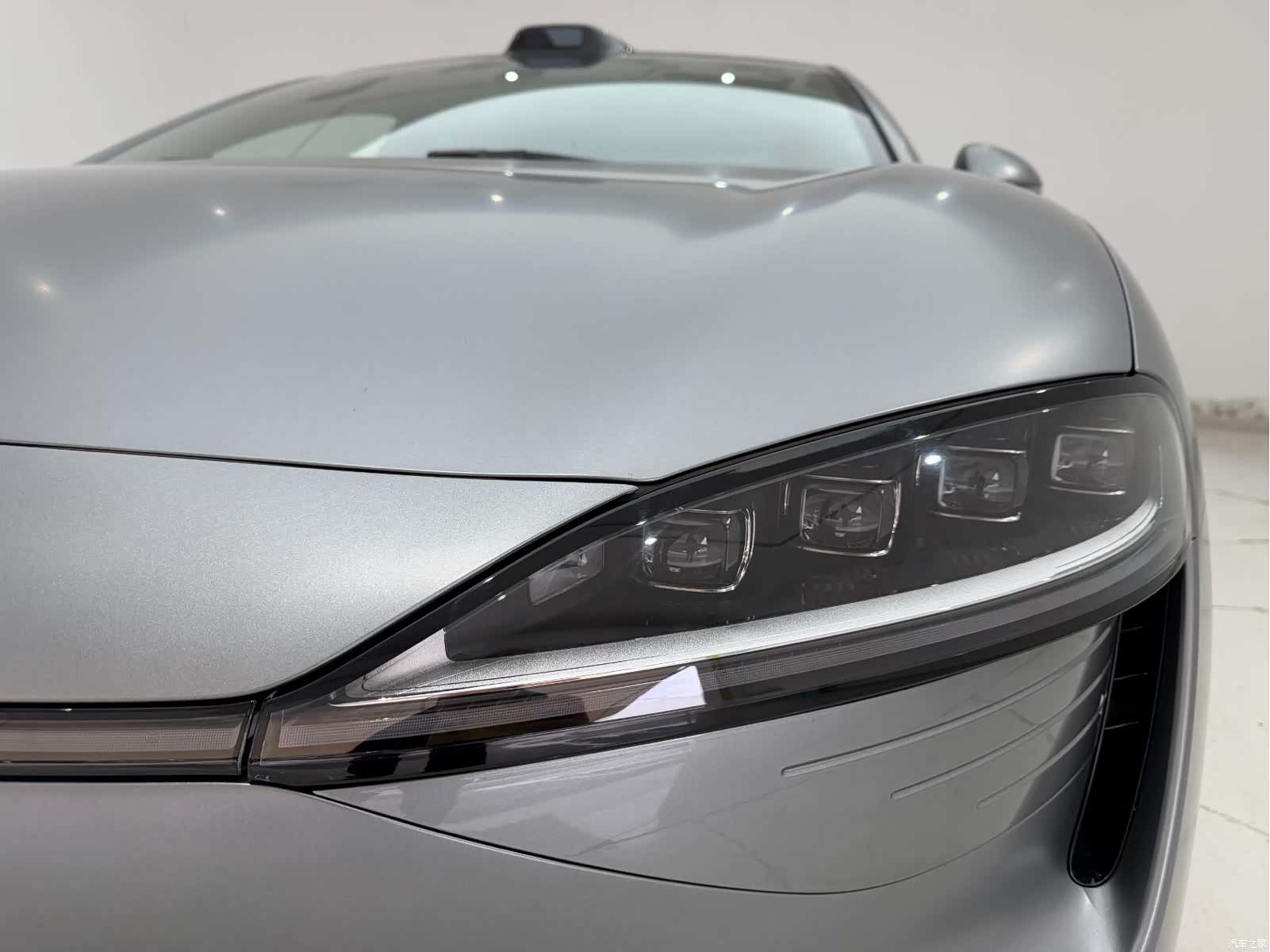 Luxeed S7, 2025 2