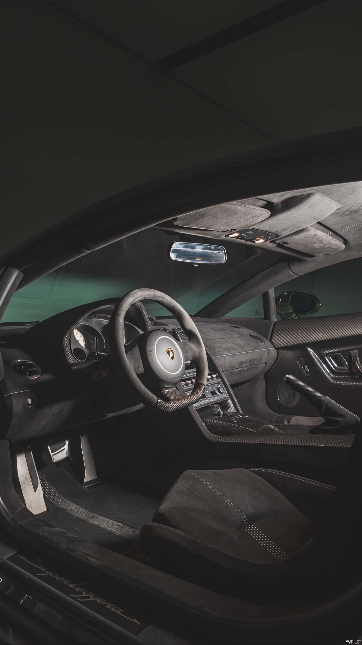 Lamborghini Gallardo, 2011 12