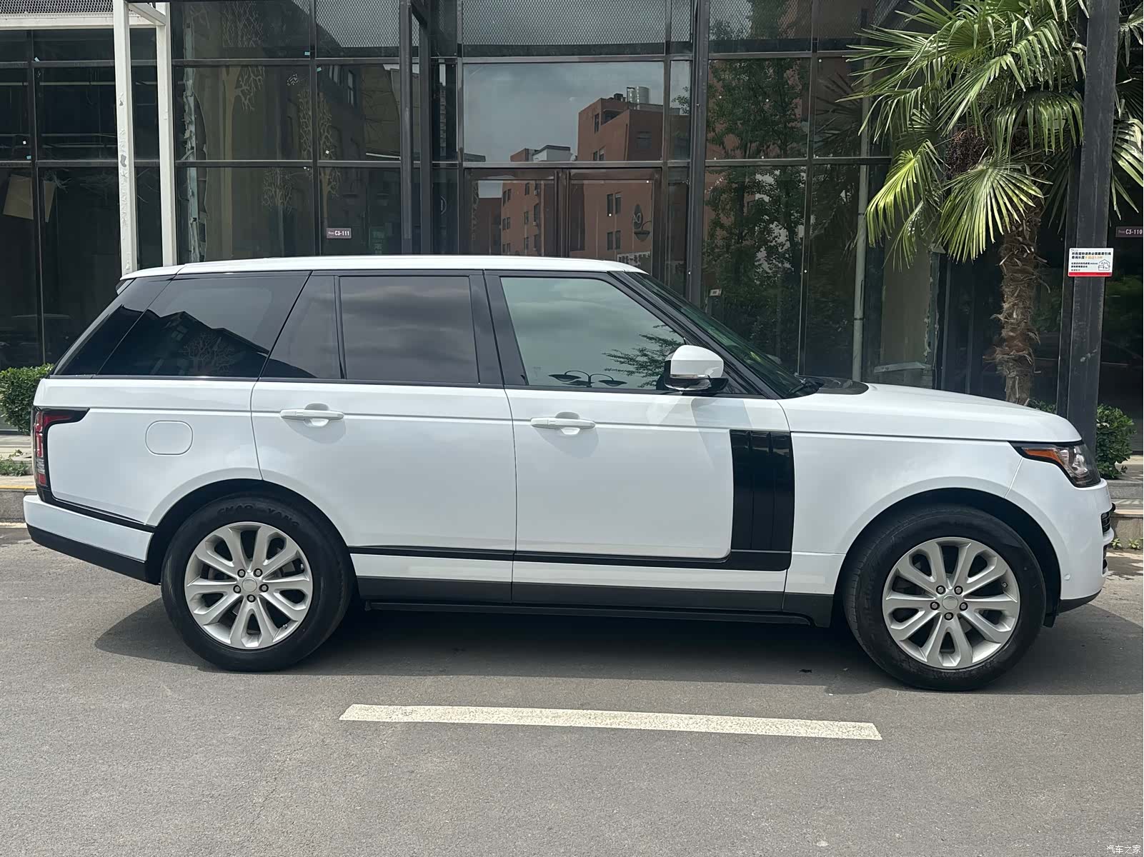 Land Rover Range Rover, 2014 все фото