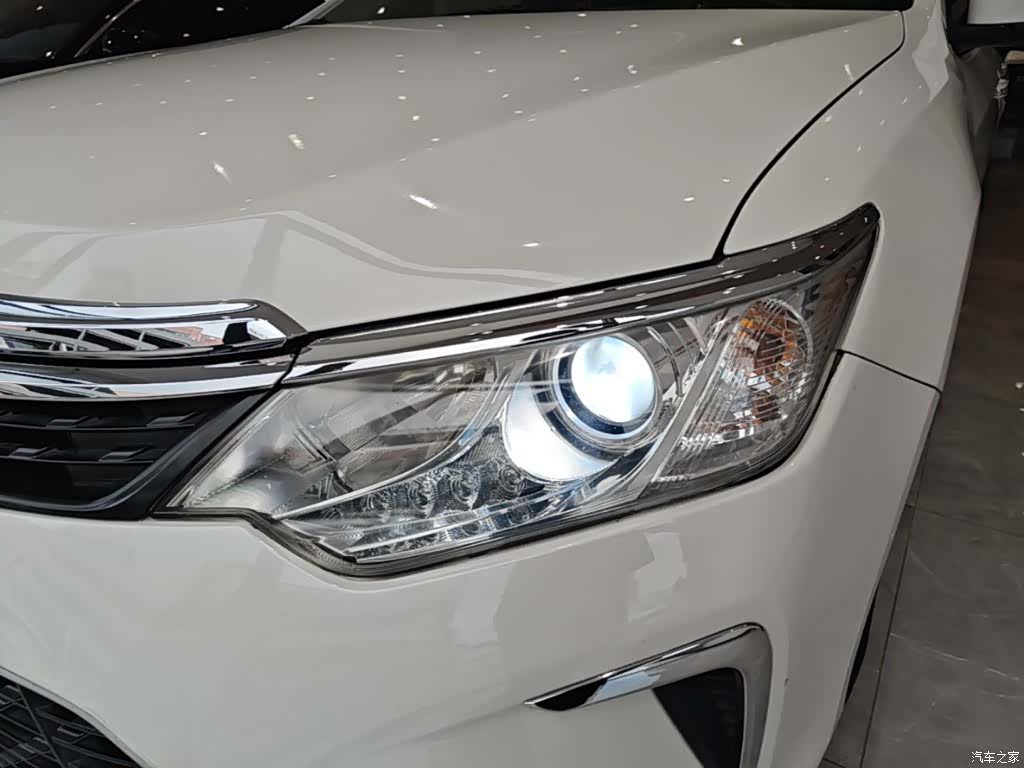 Toyota Camry, 2017 24