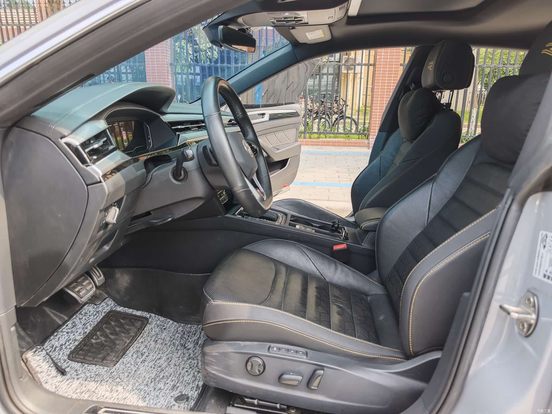 Volkswagen CC, 2023 8