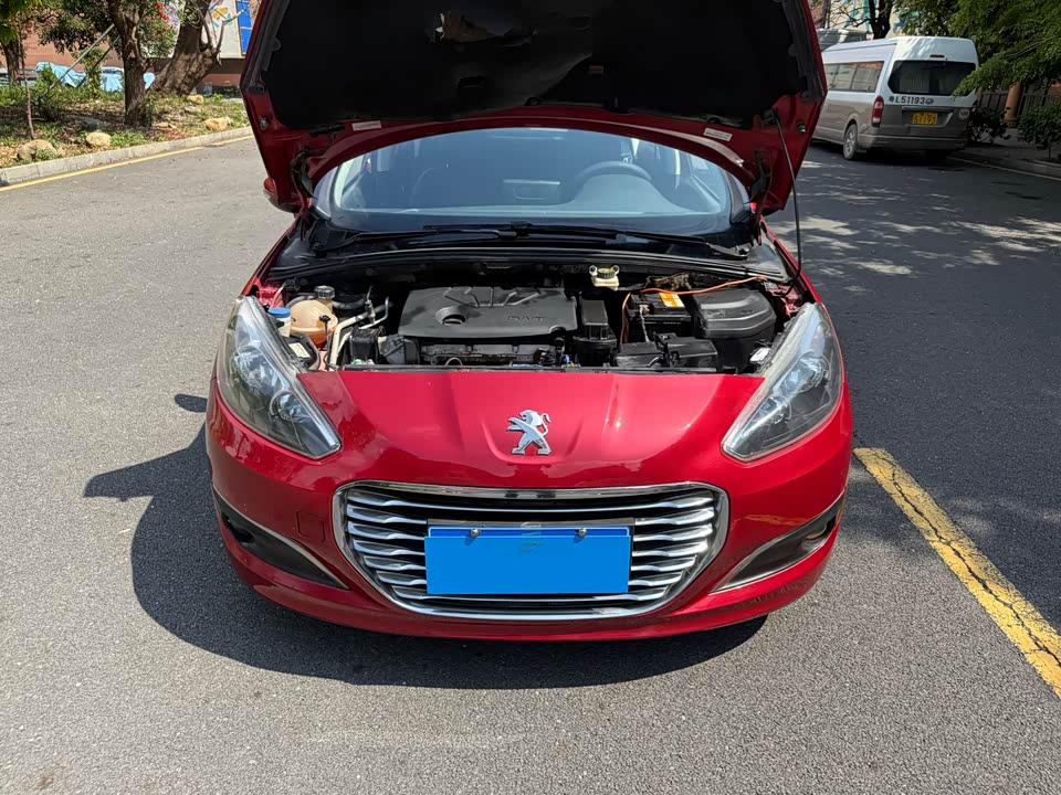 Peugeot 308 Peugeot 308
