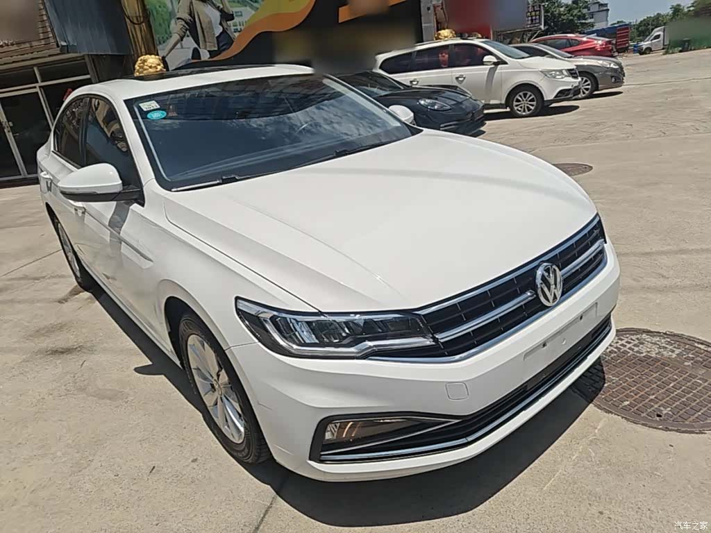 Volkswagen Bora, 2019 4