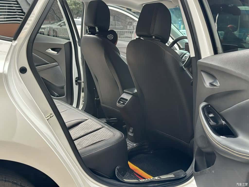 Buick Verano, 2024 20