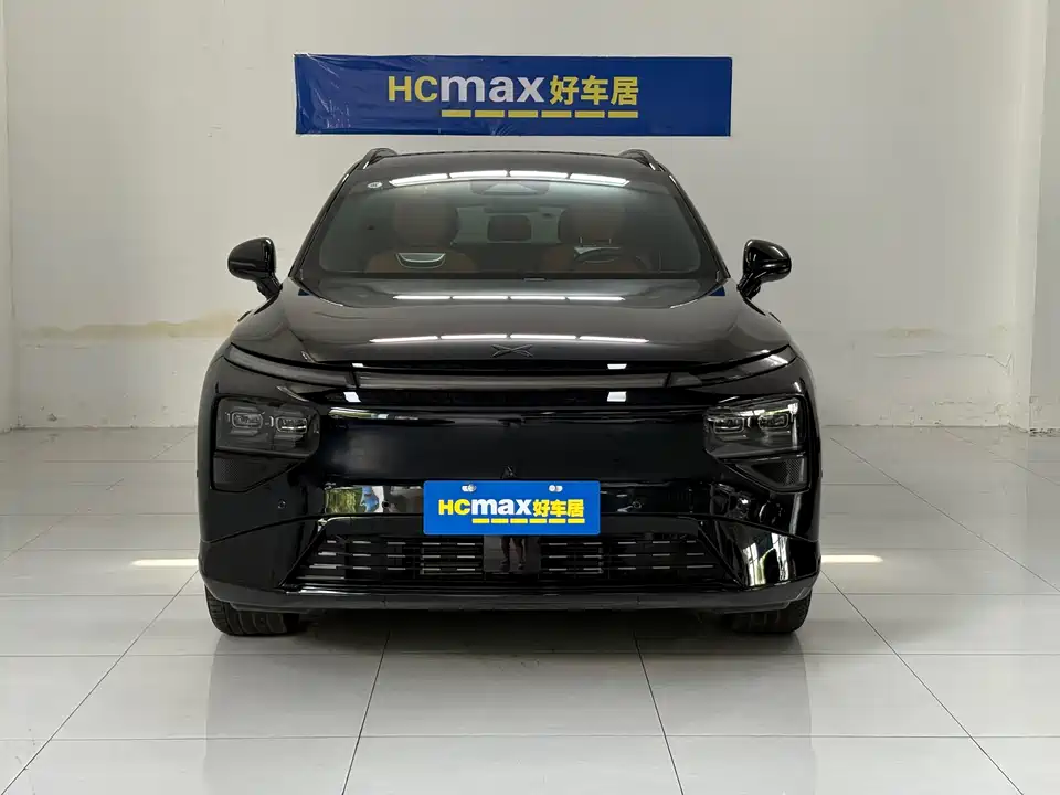 XPENG G9 XPENG G9