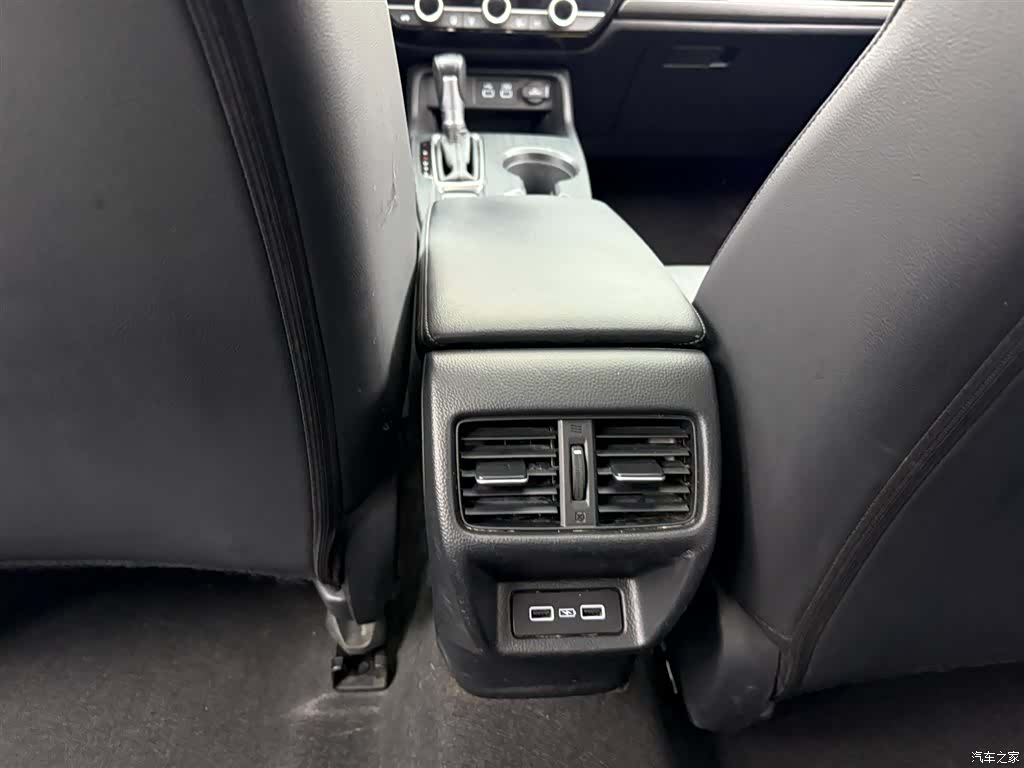 Honda Integra, 2023 12