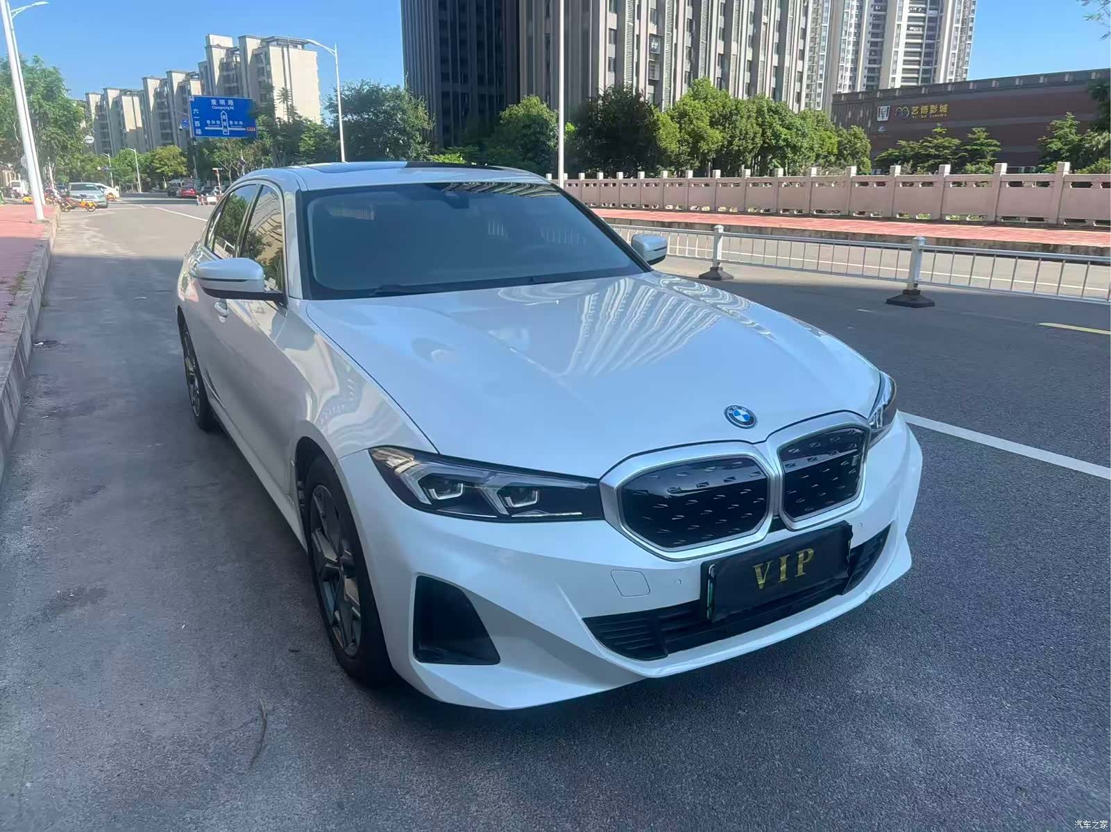 BMW i3, 2023 3