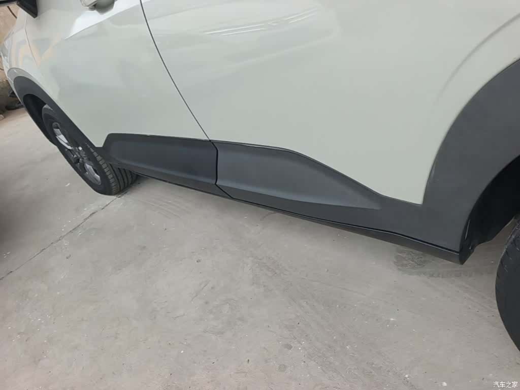 Wuling RS-3, 2022 22