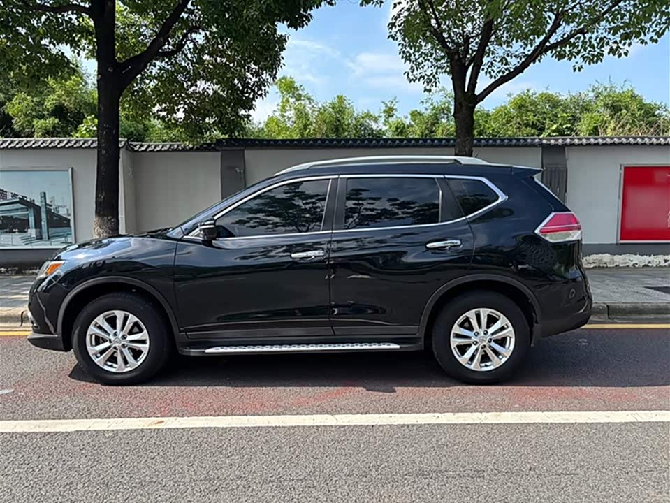 Nissan Qijun Nissan Qijun