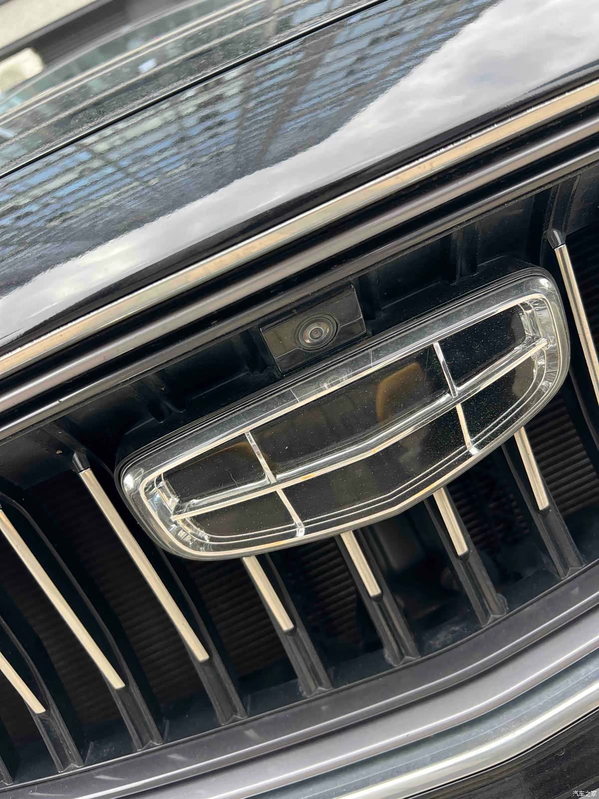 Geely Preface, 2021 6