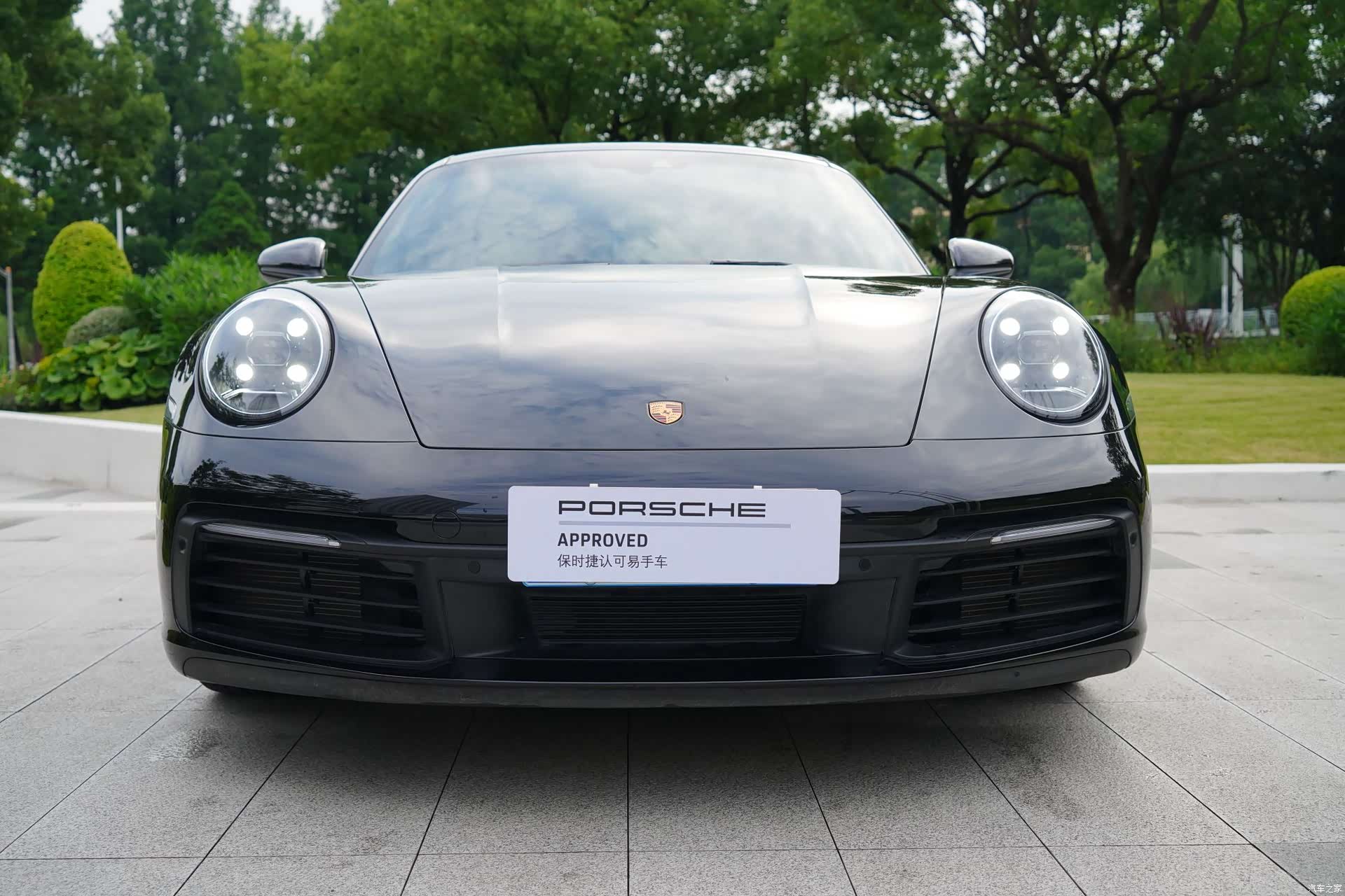 Porsche 911, 2024 2