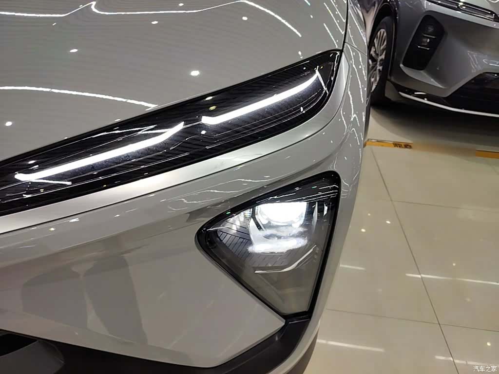 NIO EC6, 2021 24