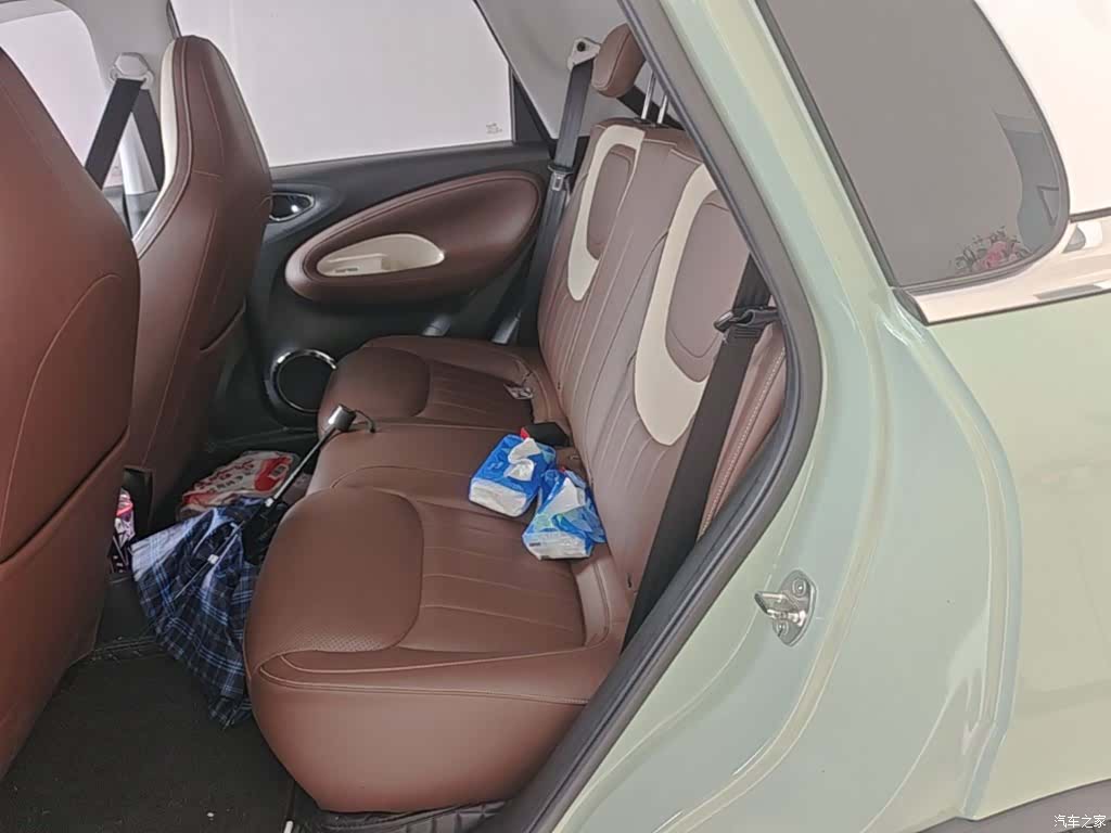 Wuling Bingo, 2024 17