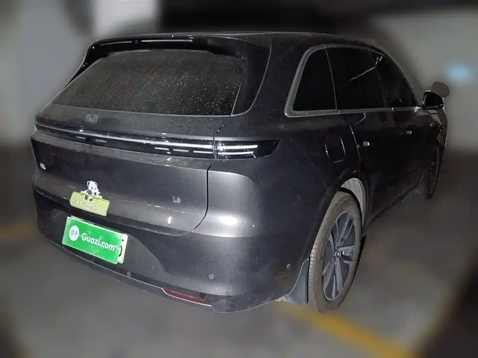 Li Auto Ideal L6
