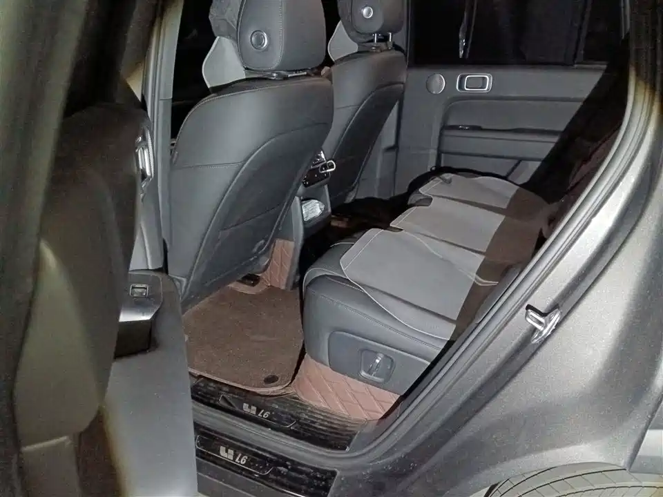 Li Auto Ideal L6