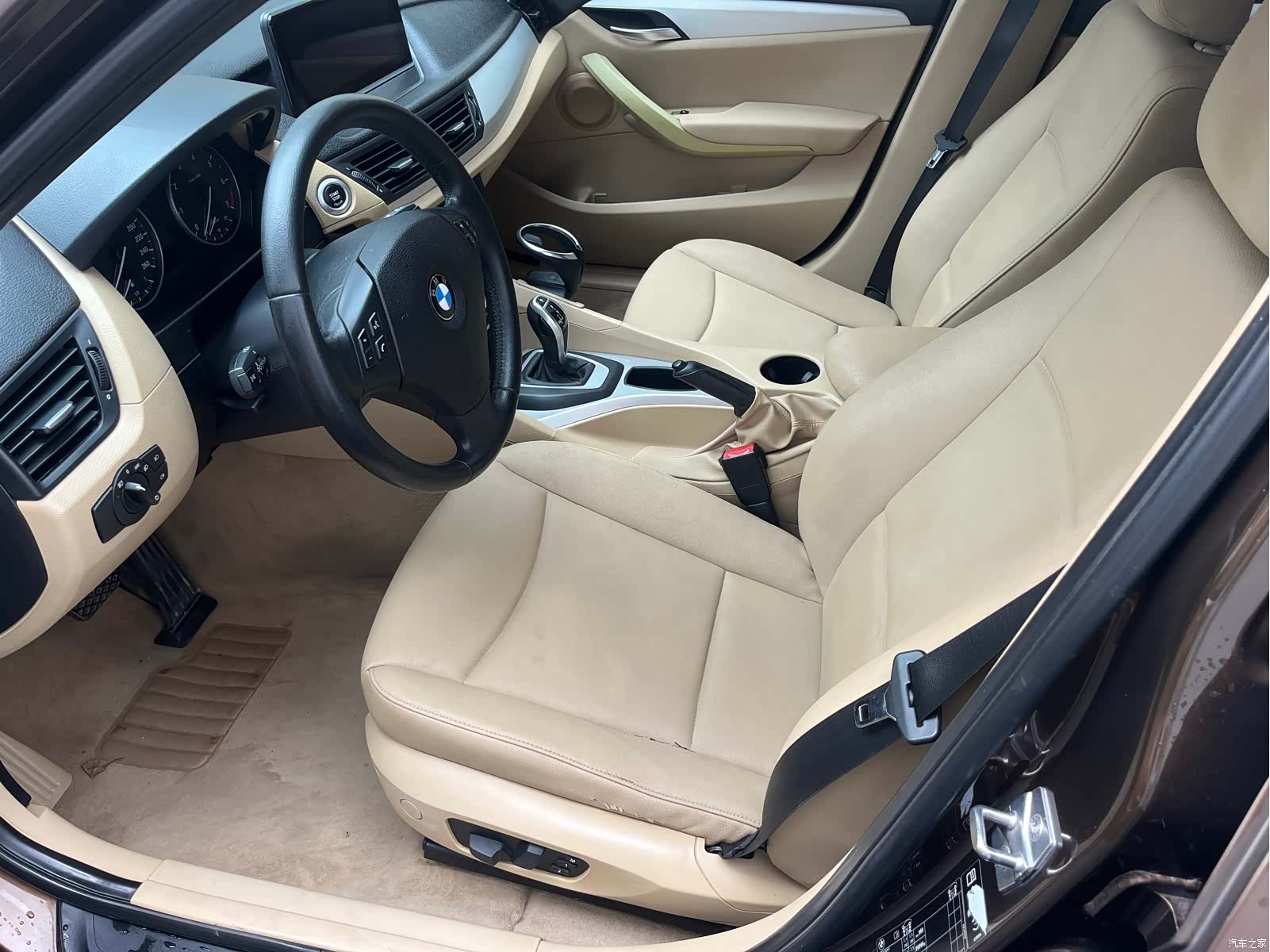 BMW X1, 2013 4